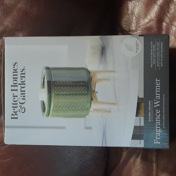 Fragrance Warmer - Picture 4 of 4